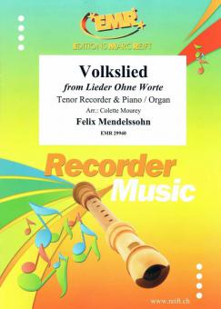 Volkslied Download