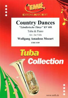Country Dances Download