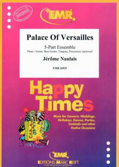 Palace Of Versailles Download