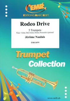 Rodeo Drive Download