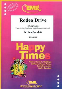 Rodeo Drive Download