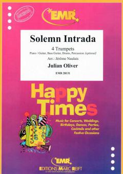 Solemn Intrada Download