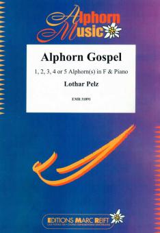 Alphorn Gospel Download