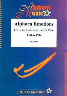 Alphorn Emotions Download