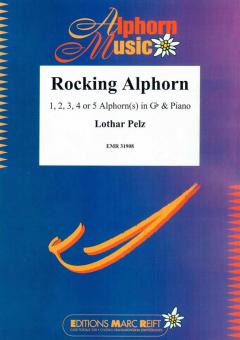 Rocking Alphorn Download