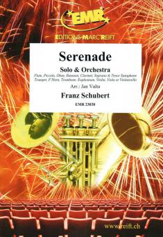 Serenade Download