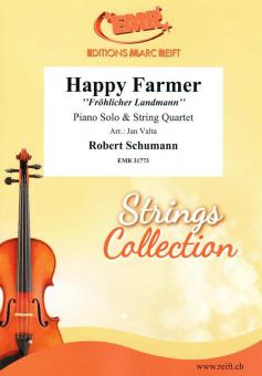 The Jolly Peasant (Fantasy) op. 68/10 Download