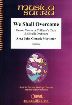 We Shall Overcome Download