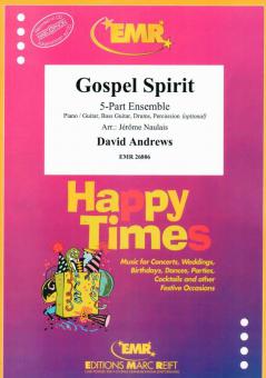 Gospel Spirit Download