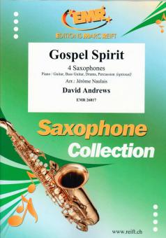 Gospel Spirit Download