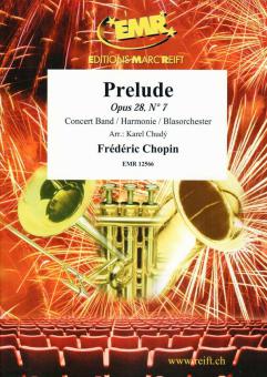Prélude Op. 28, No. 7 Download