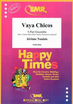 Vaya Chicos Download