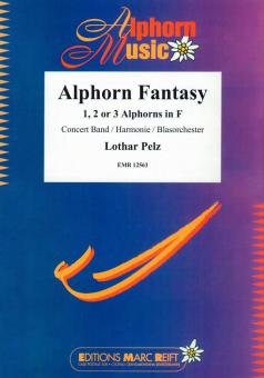 Alphorn Fantasy Download