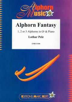 Alphorn Fantasy Download