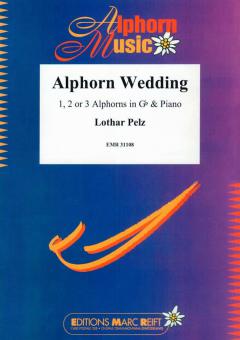 Alphorn Wedding Download