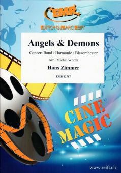 Angels & Demons Download