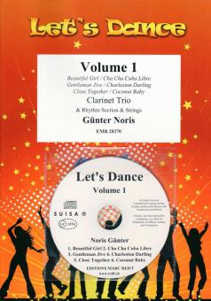 Let's Dance Vol. 1 Download