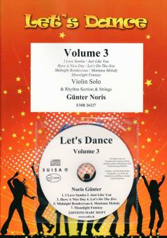 Let's Dance Vol. 3 Download