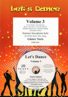 Let's Dance Vol. 3 Download