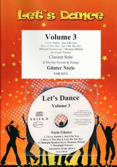 Let's Dance Vol. 3 Download