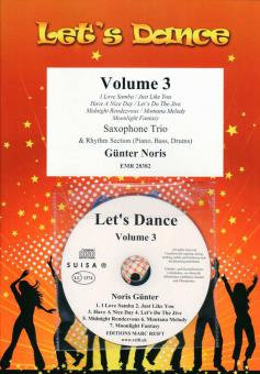 Let's Dance Vol. 3 Download