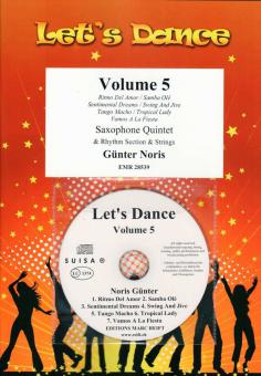 Let's Dance Vol. 5 Download
