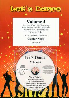 Let's Dance Vol. 4 Download