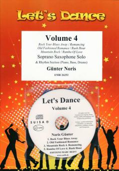 Let's Dance Vol. 4 Download
