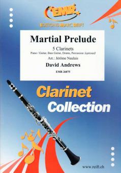 Martial Prelude Download