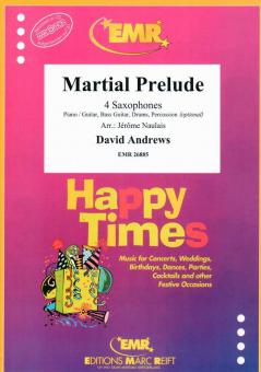 Martial Prelude Download
