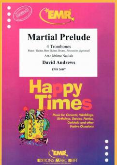 Martial Prelude Download
