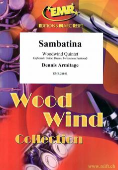 Sambatina Download