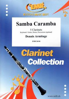 Samba Caramba Download