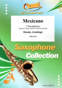 Mexicano Download