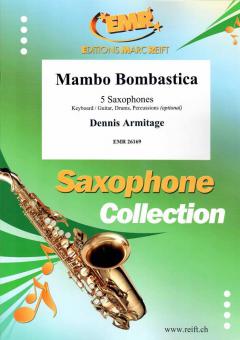 Mambo Bombastica Download