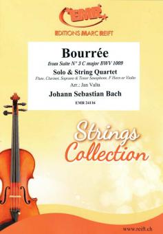 Bourrée Download