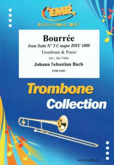 Bourrée Download