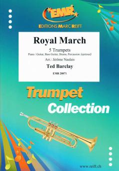 Royal March Download