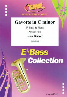 Gavotte in C minor Download