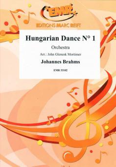 Hungarian Dance No. 1 Download