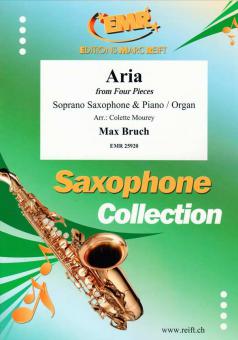 Aria Download