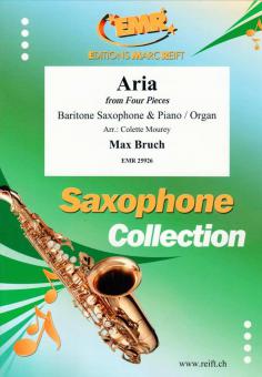 Aria Download