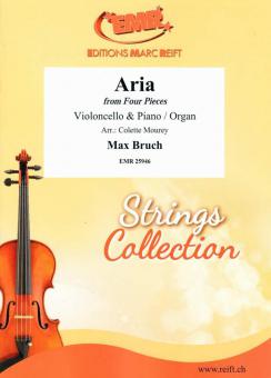 Aria Download