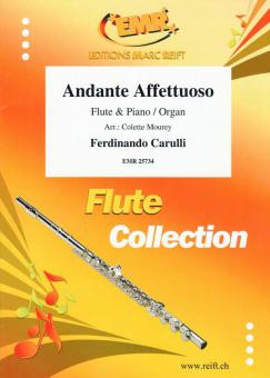 Andante Affettuoso Download