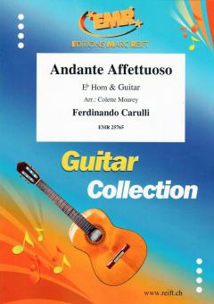 Andante Affettuoso Download