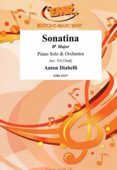 Sonatina Bb Major Download