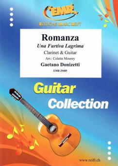 Romanza Download