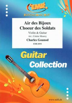 Air des Bijoux / Choeur des Soldats Download