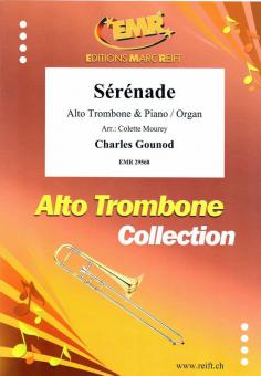 Sérénade Download