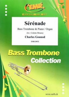 Sérénade Download